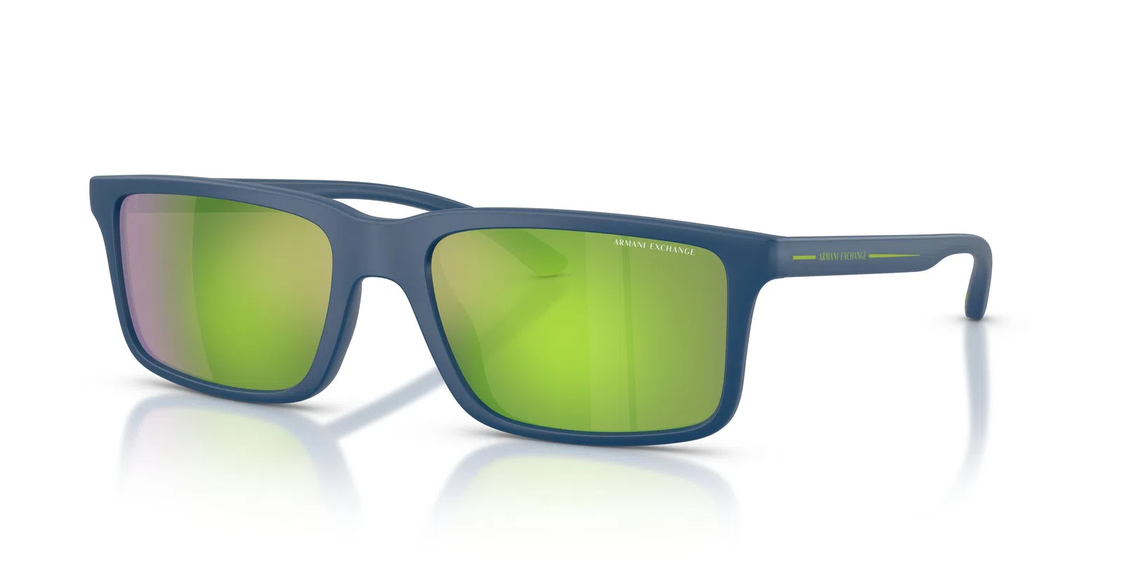 Armani Exchange 4157SU Sunglasses - view 10